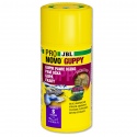 JBL Pronovo Group 100ml - food for guppies and livebearers